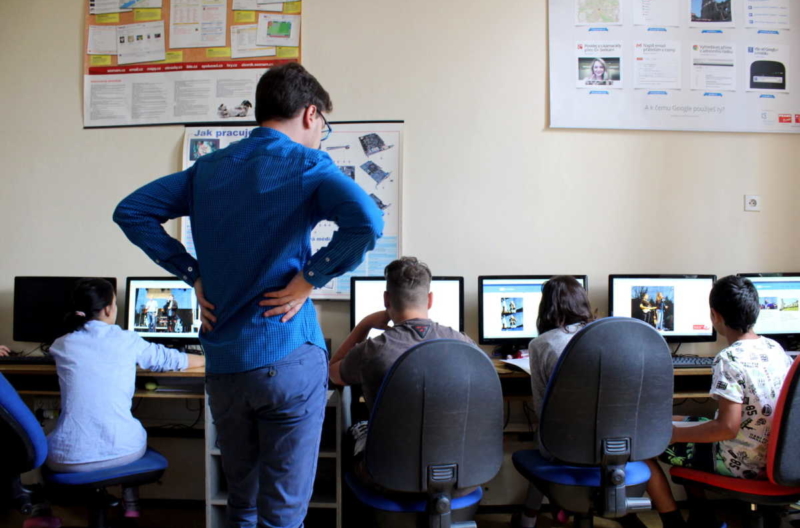 Foto: Zdeňka Spurná