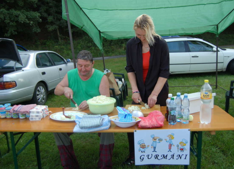 Foto: Tomáš Spurný