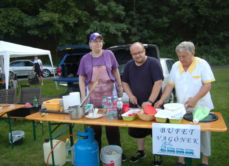 Foto: Tomáš Spurný