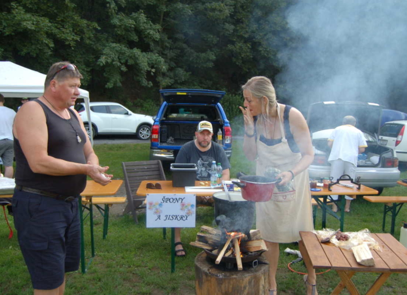 Foto: Tomáš Spurný