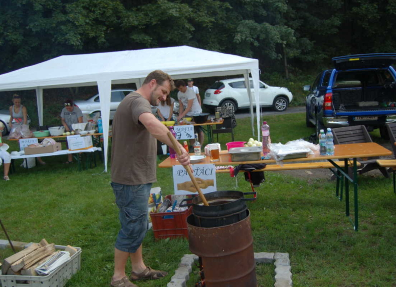 Foto: Tomáš Spurný