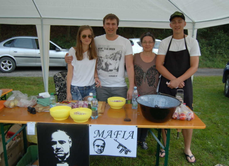 Foto: Tomáš Spurný