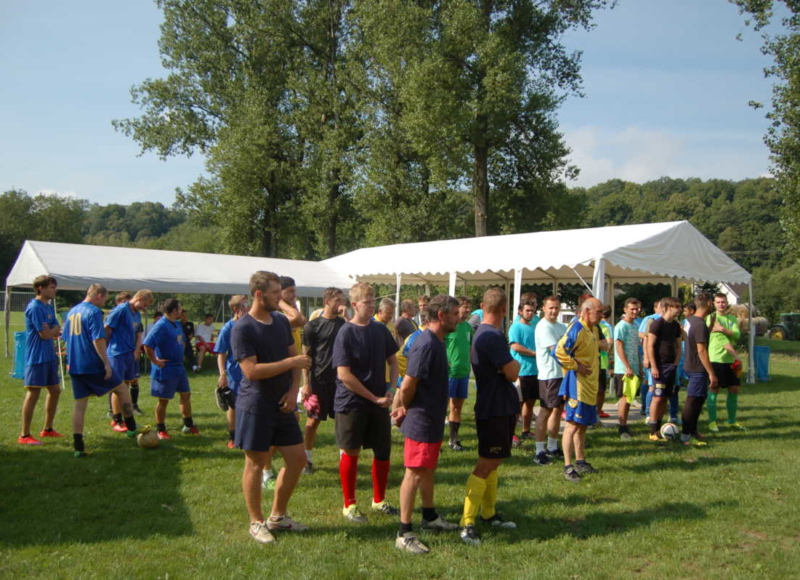 Foto: Zdenka Spurná