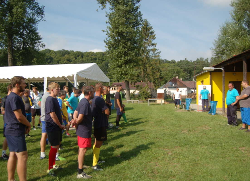 Foto: Zdenka Spurná