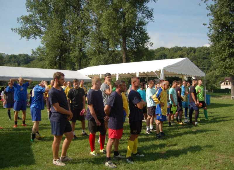 Foto: Zdenka Spurná