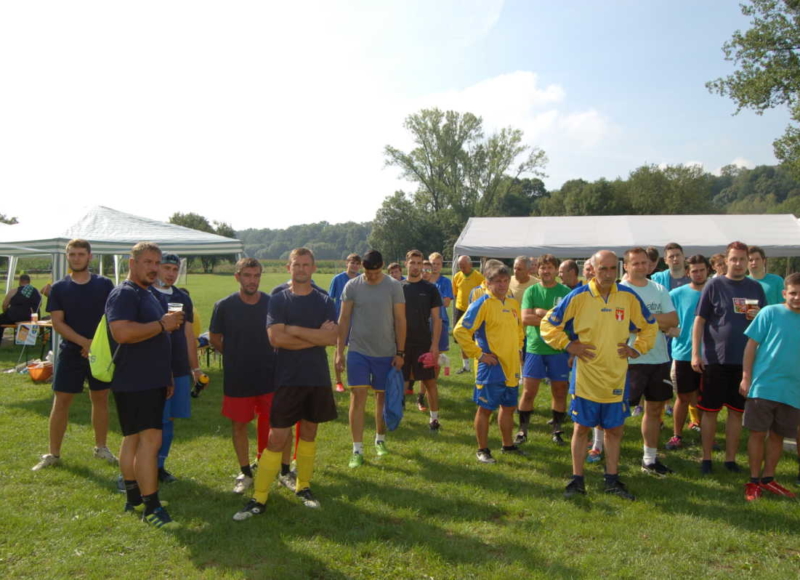 Foto: Zdenka Spurná