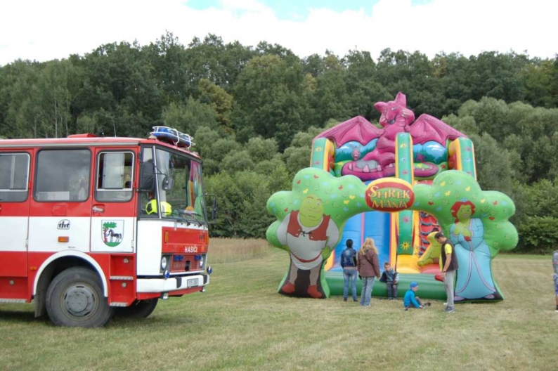 Foto: Zdeňka Spurná