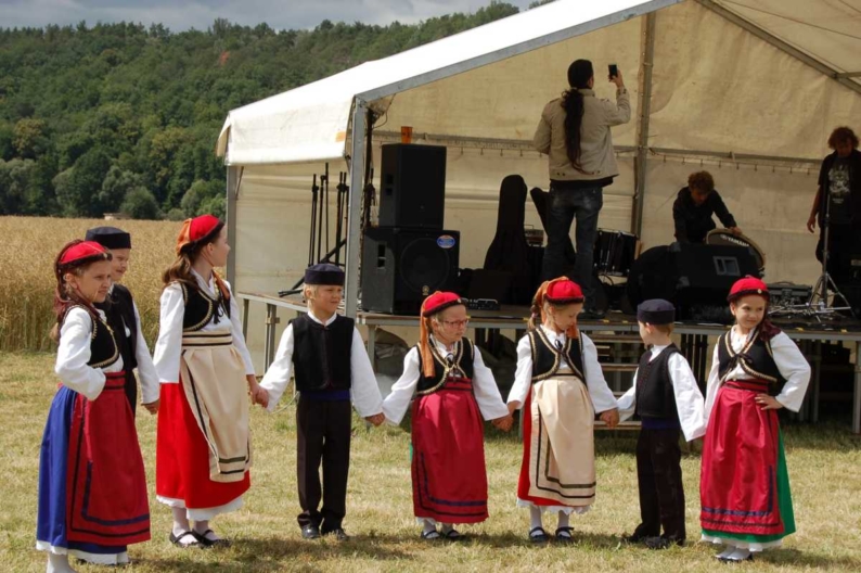 Foto: Zdeňka Spurná