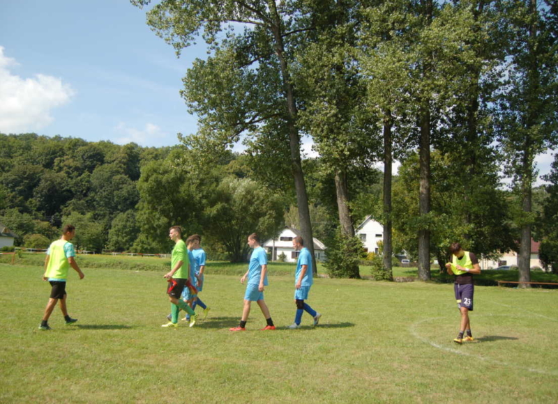 Foto: Zdenka Spurná