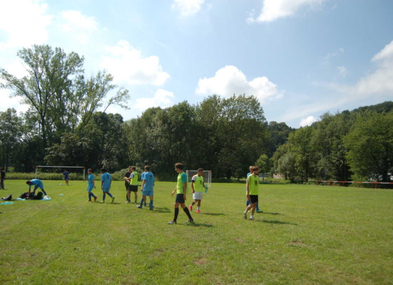 Foto: Zdenka Spurná