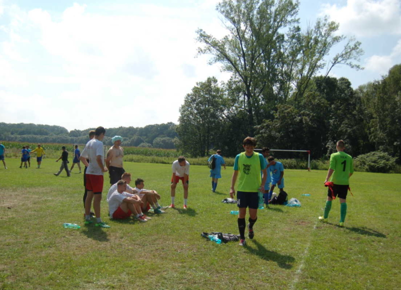 Foto: Zdenka Spurná