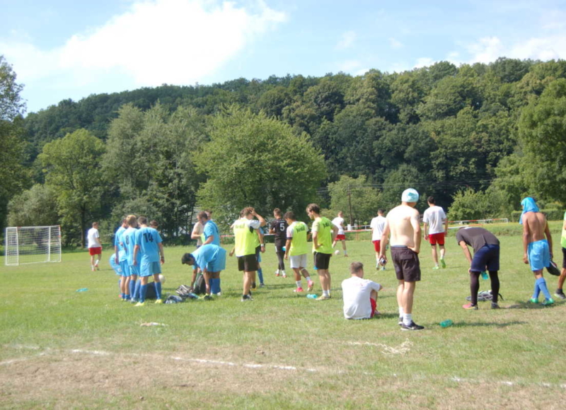 Foto: Zdenka Spurná