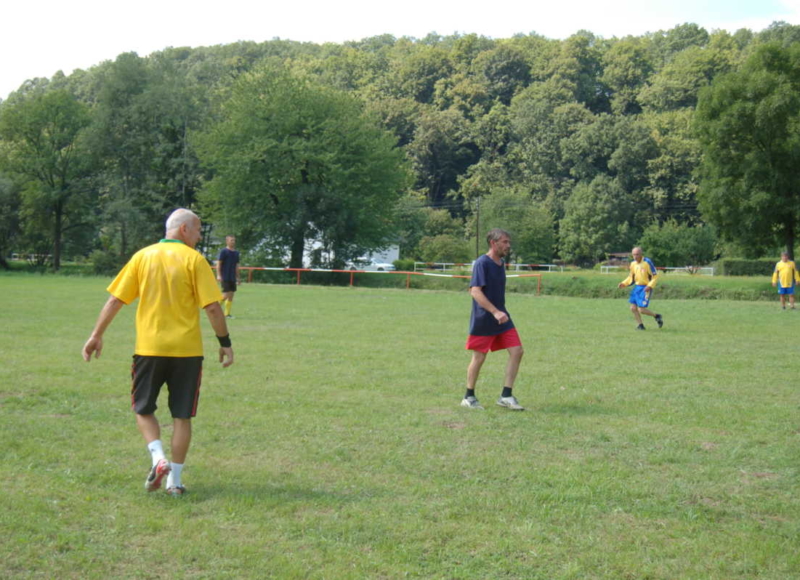 Foto: Zdenka Spurná