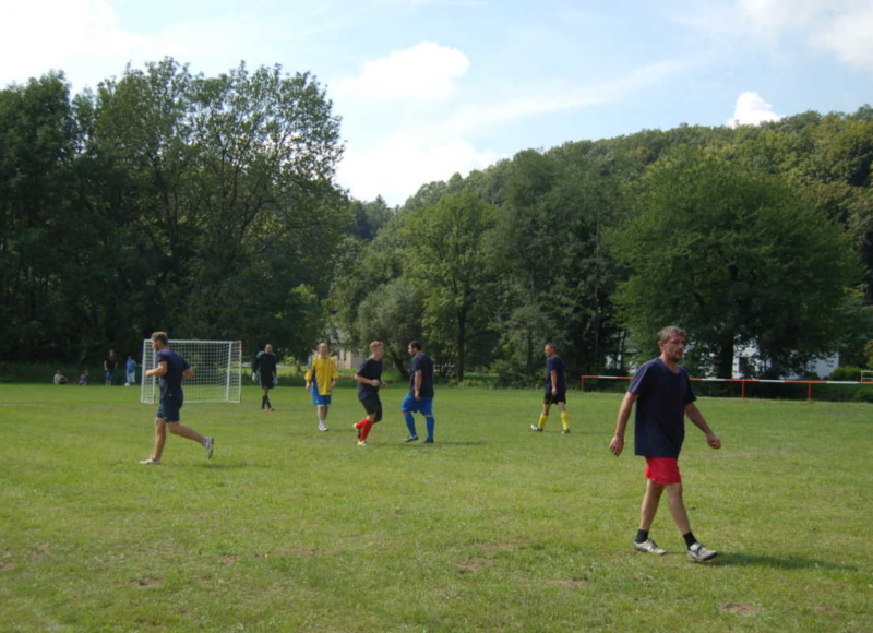 Foto: Zdenka Spurná