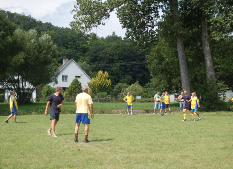 Foto: Zdenka Spurná