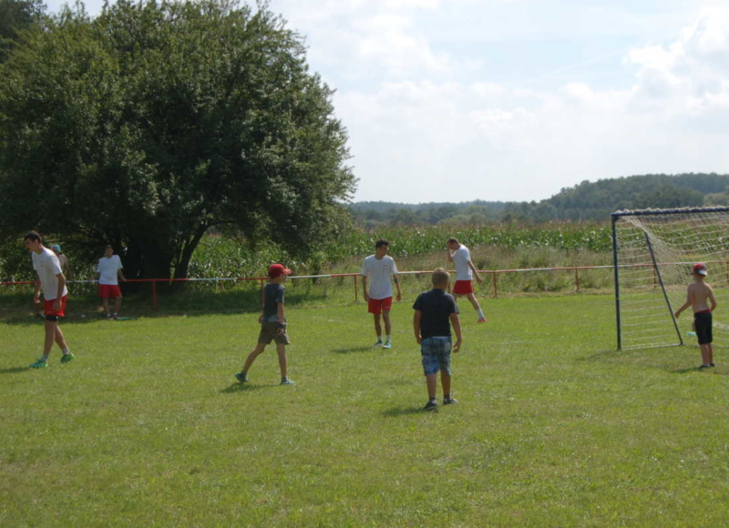 Foto: Zdenka Spurná