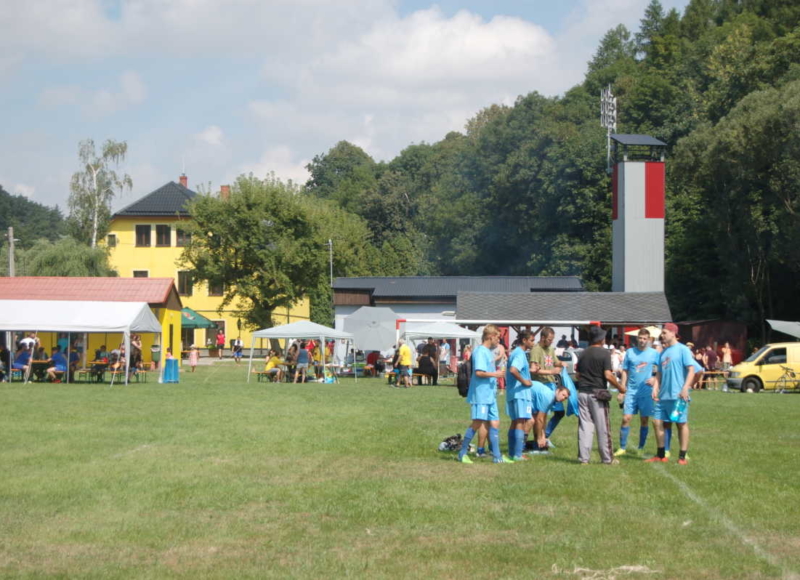 Foto: Zdenka Spurná