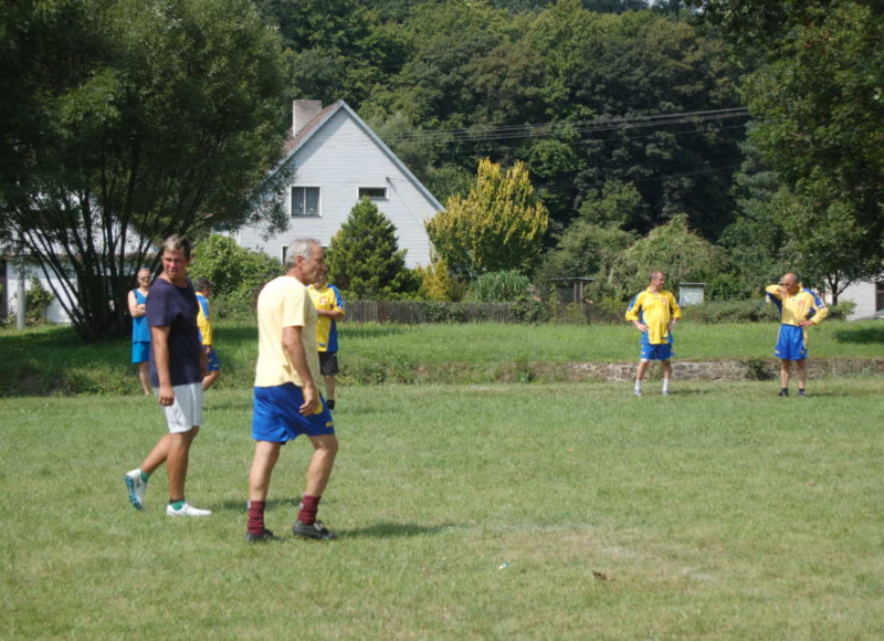 Foto: Zdenka Spurná