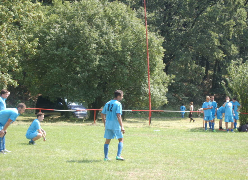 Foto: Zdenka Spurná