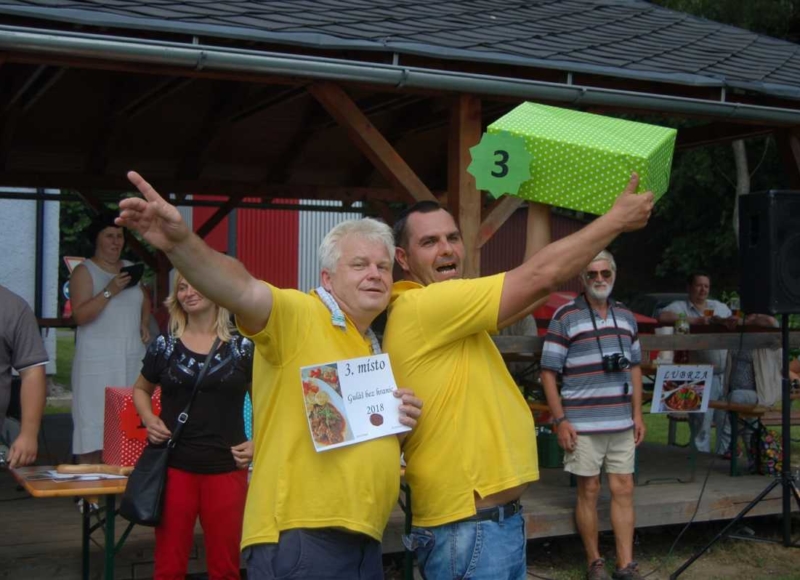 Foto: Tomáš Spurný