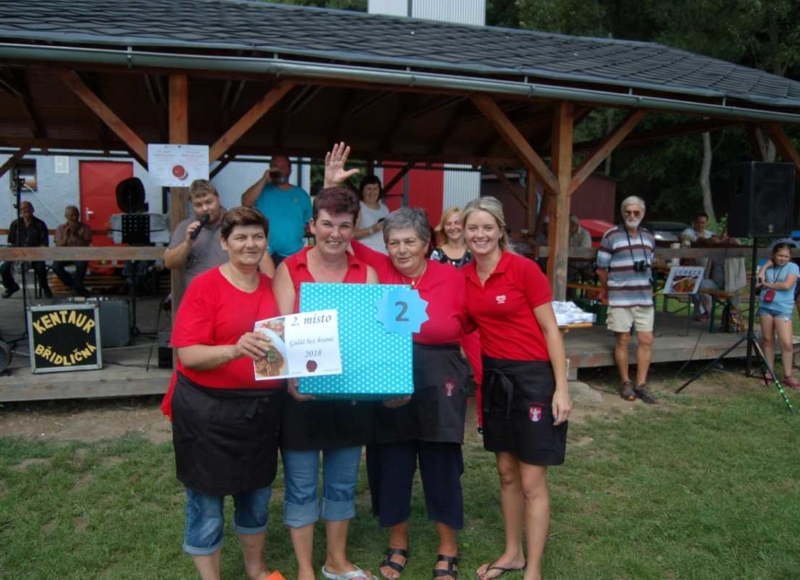 Foto: Tomáš Spurný