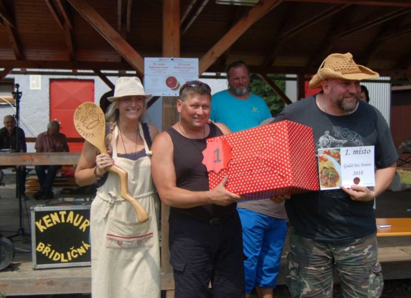 Foto: Tomáš Spurný