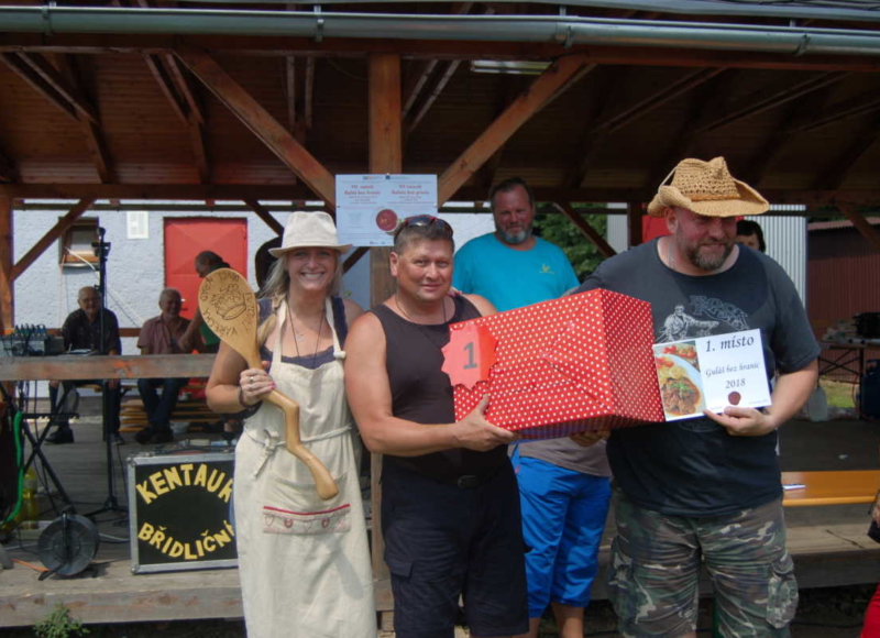 Foto: Tomáš Spurný