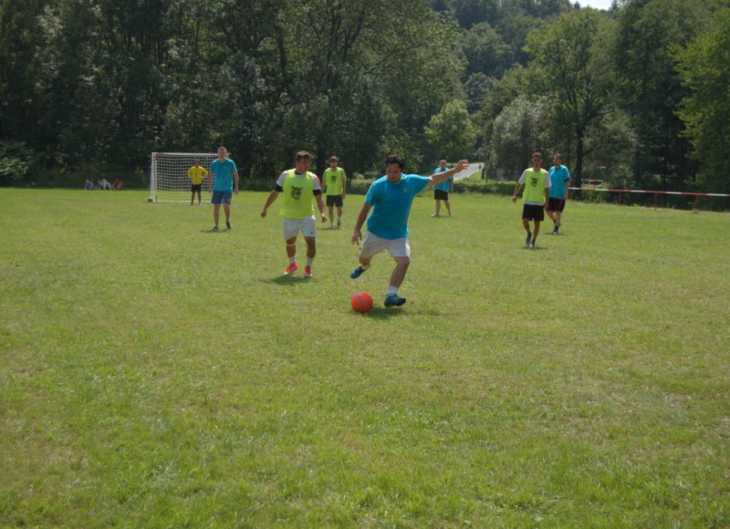 Foto: Zdenka Spurná