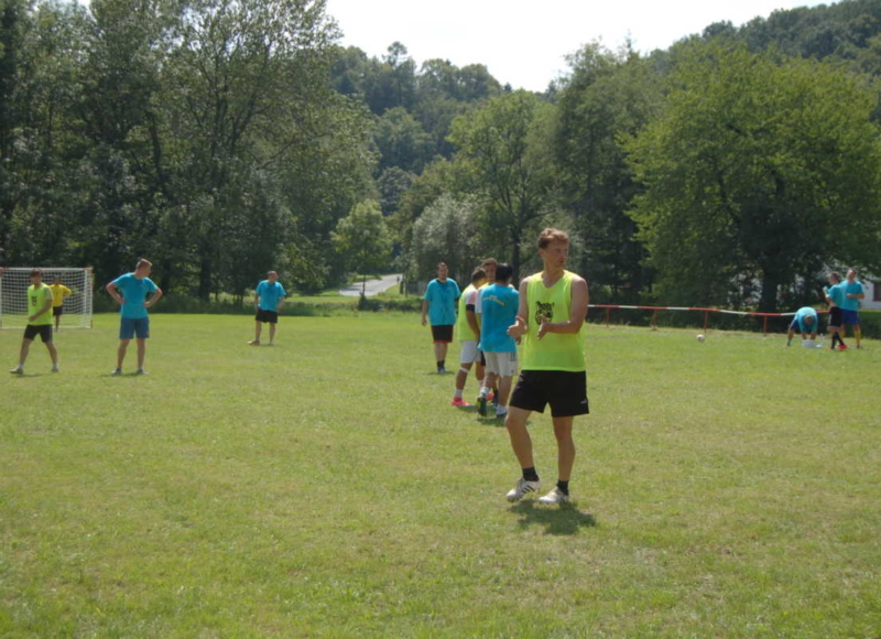 Foto: Zdenka Spurná