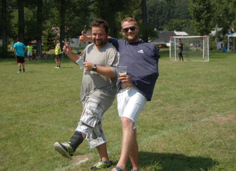 Foto: Zdenka Spurná