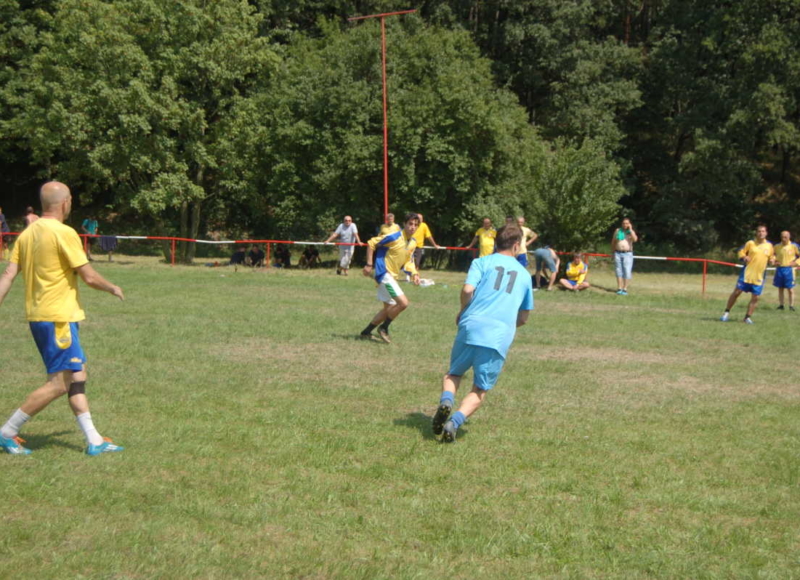 Foto: Zdenka Spurná