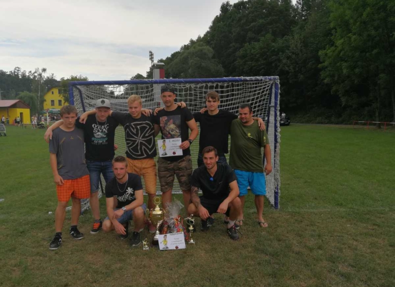 Foto: Zdenka Spurná