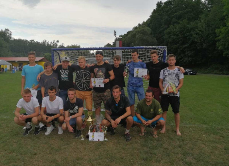 Foto: Zdenka Spurná