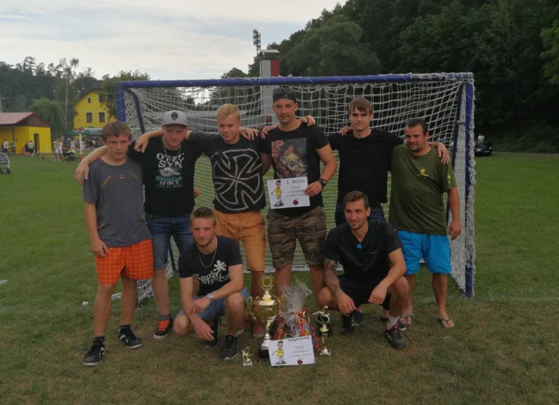 Foto: Zdeňka Spurná