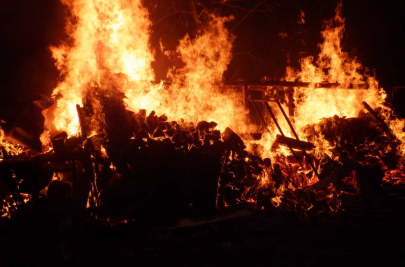 Hasiči Vrbno pod Pradědem