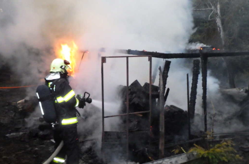 Hasiči Vrbno pod Pradědem