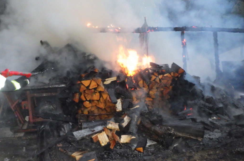 Hasiči Vrbno pod Pradědem