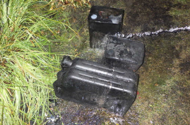 Hasiči Vrbno pod Pradědem