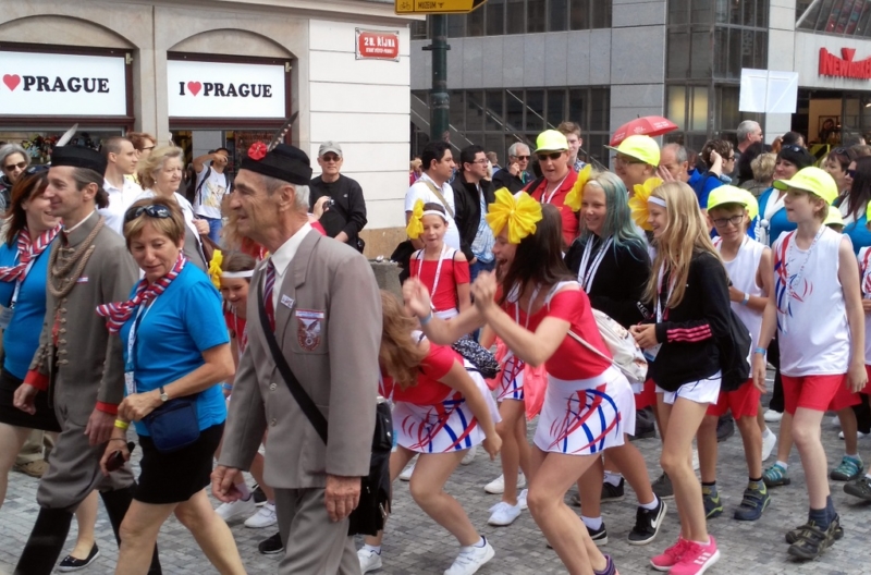 Foto: Radek Vráblík