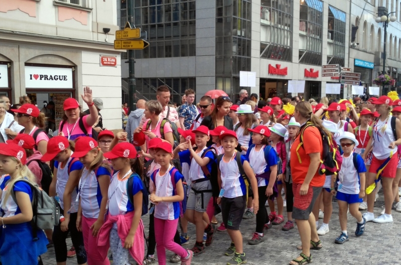 Foto: Radek Vráblík