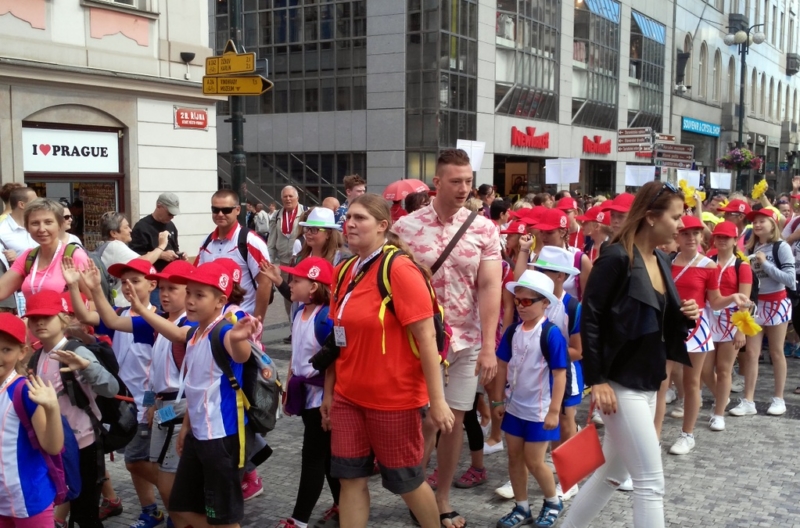 Foto: Radek Vráblík