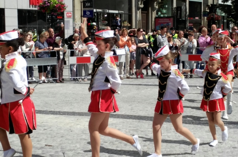 Foto: Radek Vráblík