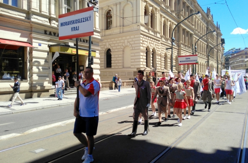 Foto: Radek Vráblík