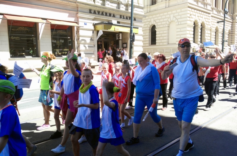 Foto: Radek Vráblík
