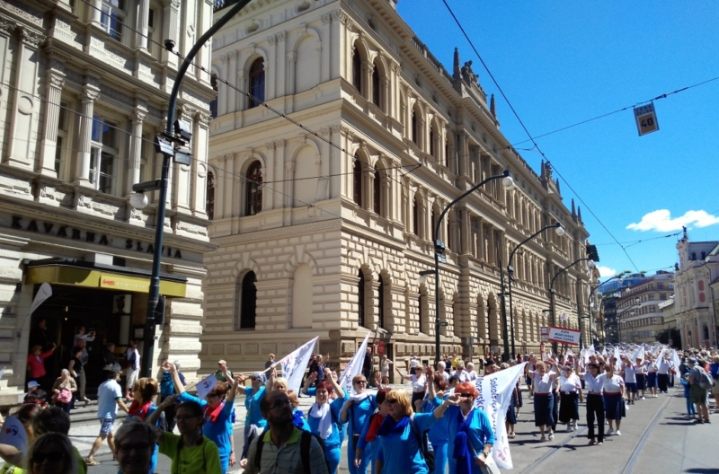 Foto: Radek Vráblík