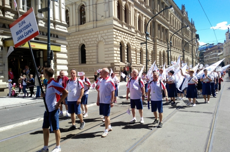 Foto: Radek Vráblík