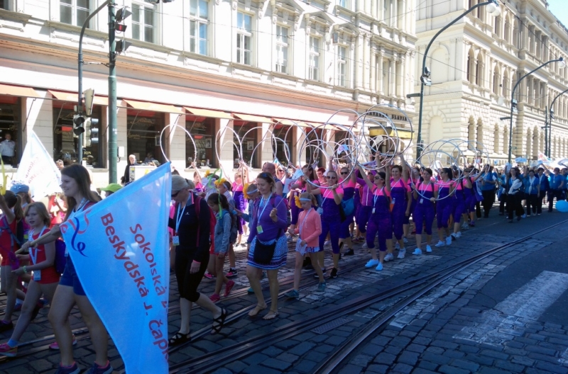 Foto: Radek Vráblík