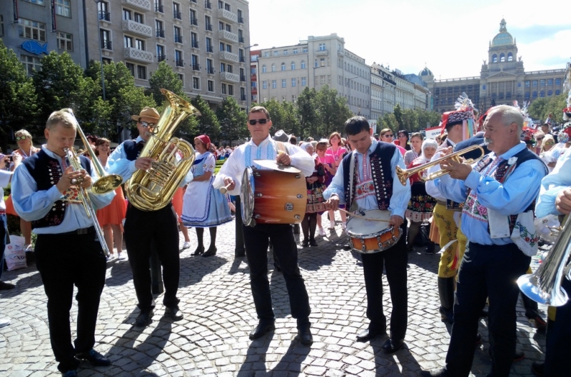 Foto: Radek Vráblík