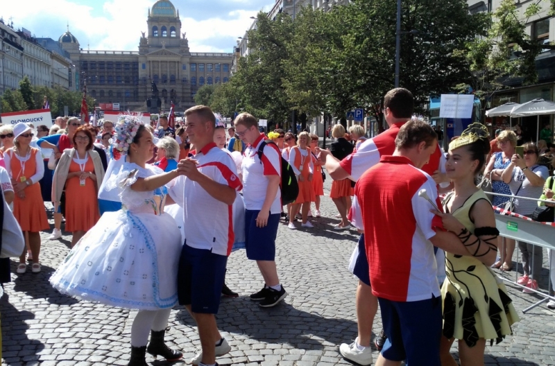 Foto: Radek Vráblík