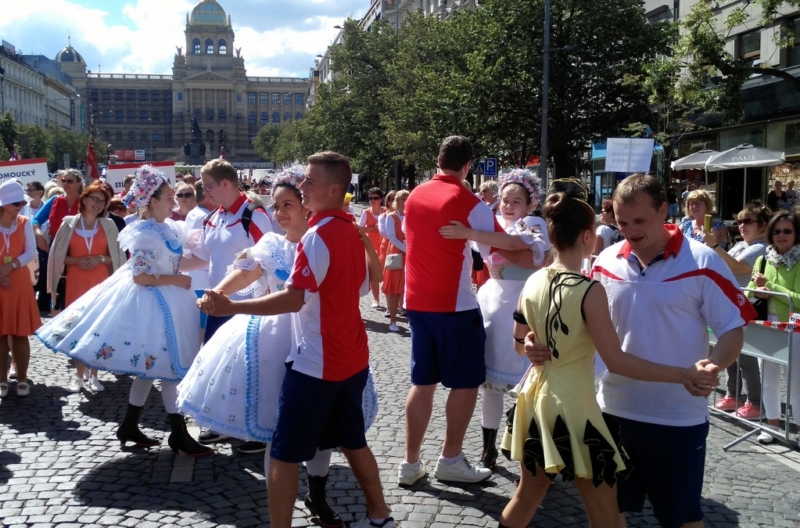 Foto: Radek Vráblík